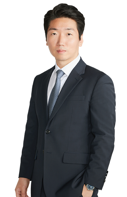 강상용 변호사